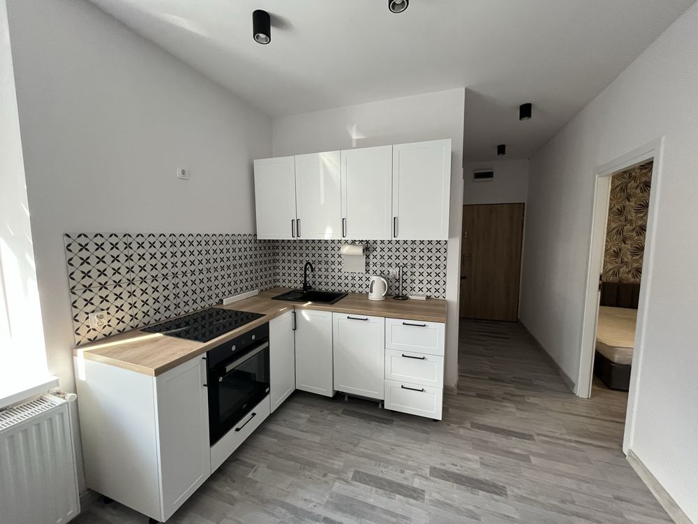 Mieszkanie 2-pokojowe Bielawa. Zdjęcie 7