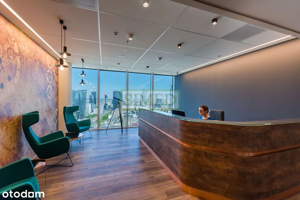 Biuro Warszawa Wola. Zdjęcie 4