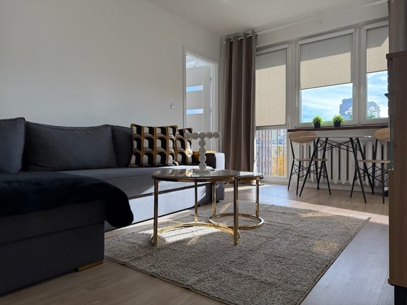 Mieszkanie 2-pokojowe Gliwice Trynek, ul. Cichociemnych. Zdjęcie 7