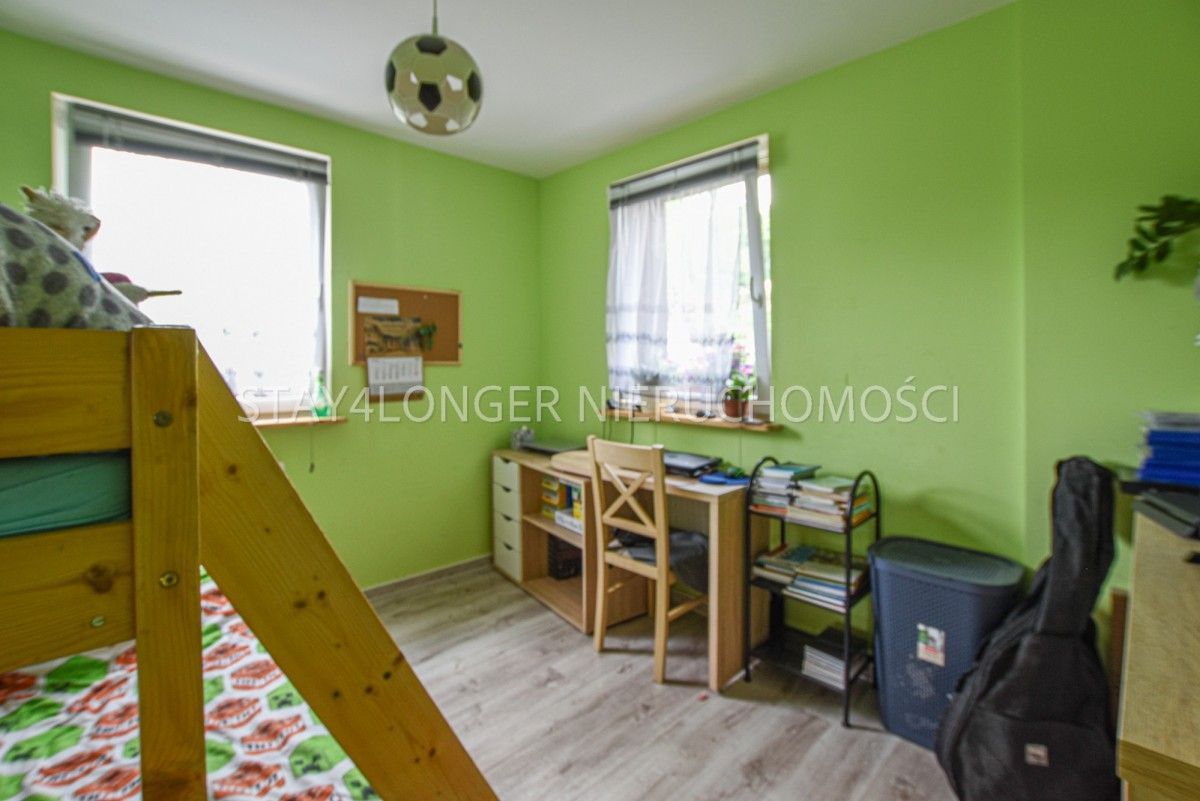 Mieszkanie 3-pokojowe Szklarska Poręba, ul. Fryderyka Chopina. Zdjęcie 6