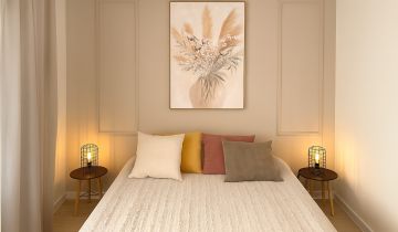 Mieszkanie 2-pokojowe Częstochowa Tysiąclecie, ul. Sowińskiego