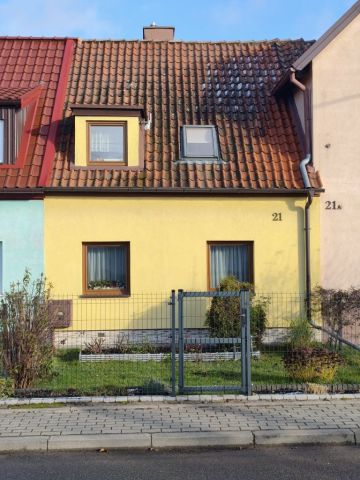 dom szeregowy Bartoszyce. Zdjęcie 1