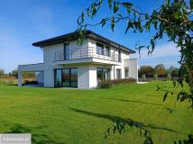 dom wolnostojący, 4 pokoje Maków Mazowiecki. Zdjęcie 3