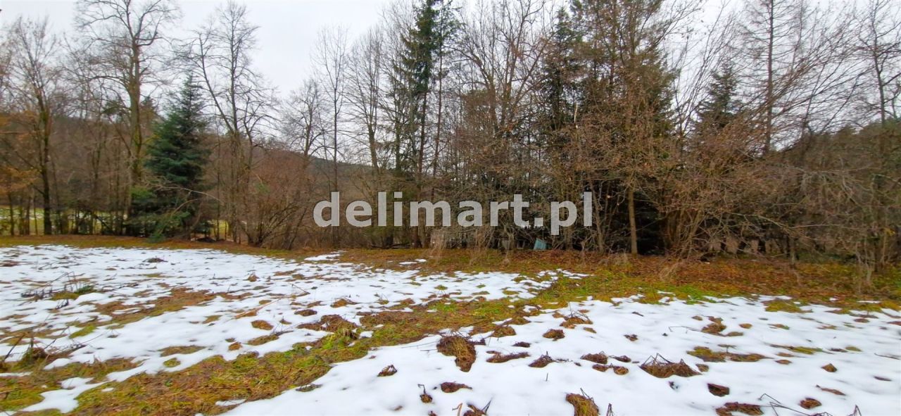 Działka siedliskowa Kreców. Zdjęcie 7