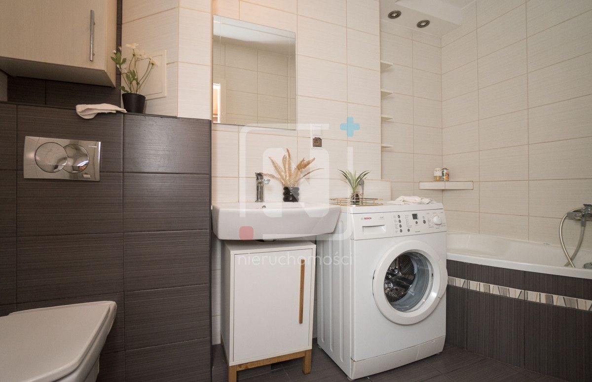 Mieszkanie 3-pokojowe Warszawa Praga-Południe, ul. Franciszka Żymirskiego. Zdjęcie 12