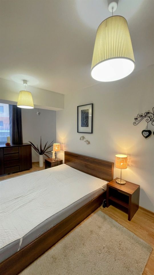 Mieszkanie 2-pokojowe Krynica-Zdrój. Zdjęcie 14