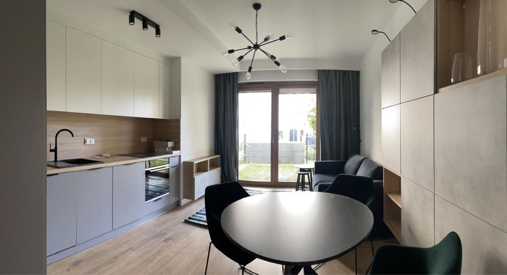 Mieszkanie 2-pokojowe Warszawa Mokotów, ul. Mariana Zdziechowskiego. Zdjęcie 5