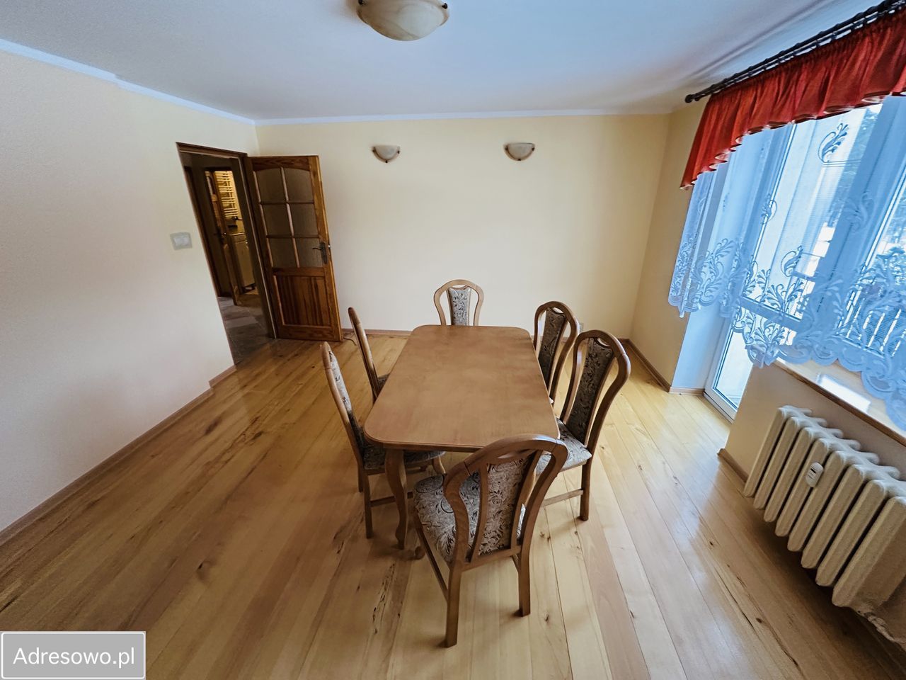 Mieszkanie 3-pokojowe Lębork, ul. Janusza Kusocińskiego. Zdjęcie 11