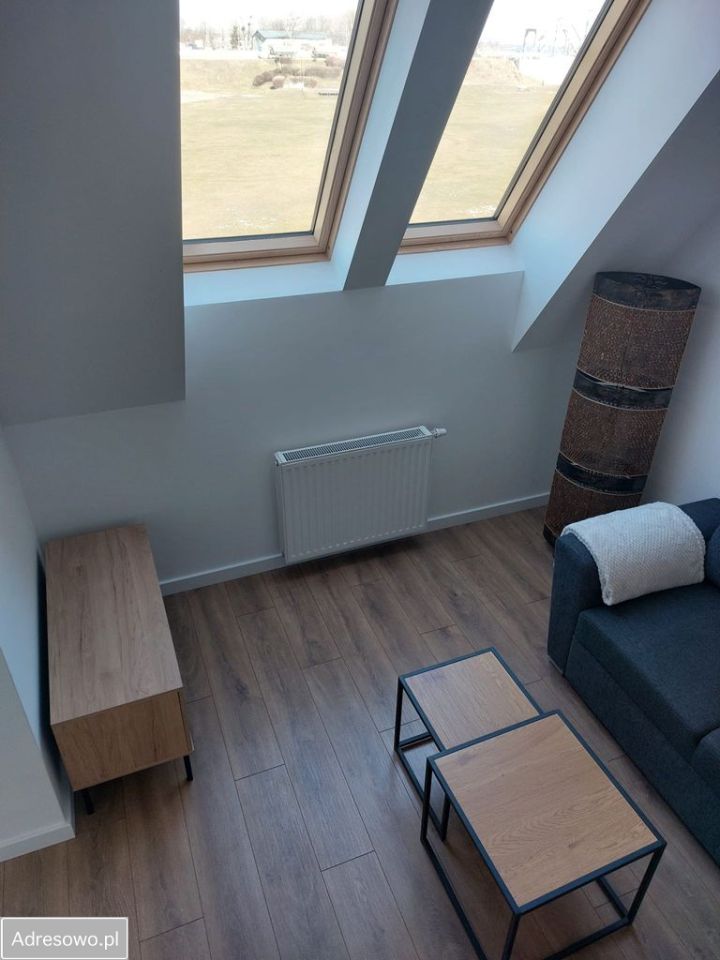 Mieszkanie 3-pokojowe Tczew, ul. Zamkowa. Zdjęcie 4