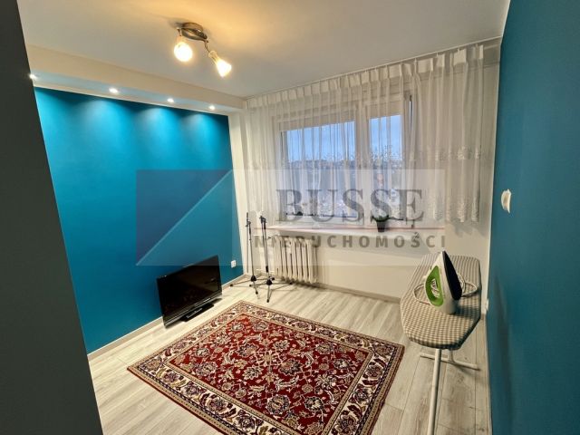 Mieszkanie 5-pokojowe Szczecin Żelechowa, ul. Kormoranów. Zdjęcie 22