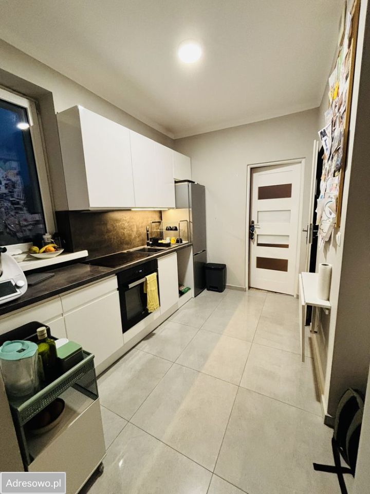 Mieszkanie 2-pokojowe Pabianice Centrum, ul. kard. Stefana Wyszyńskiego. Zdjęcie 5