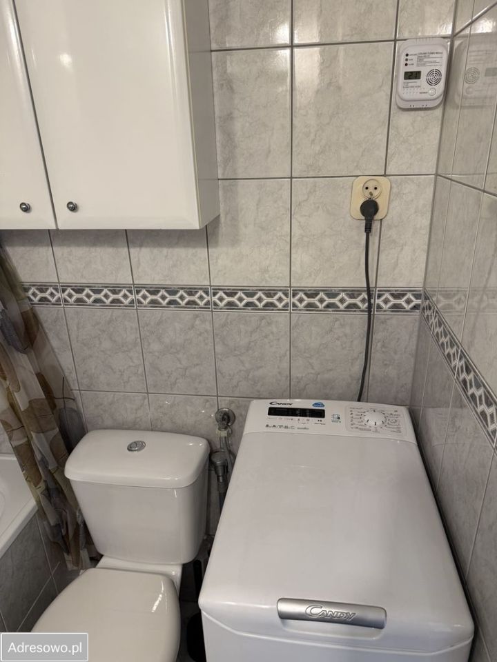 Mieszkanie 2-pokojowe Kraków Nowa Huta, os. Na Skarpie. Zdjęcie 6