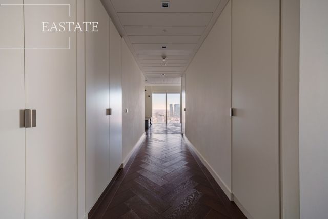 Mieszkanie 4-pokojowe Warszawa Śródmieście, ul. Złota. Zdjęcie 18