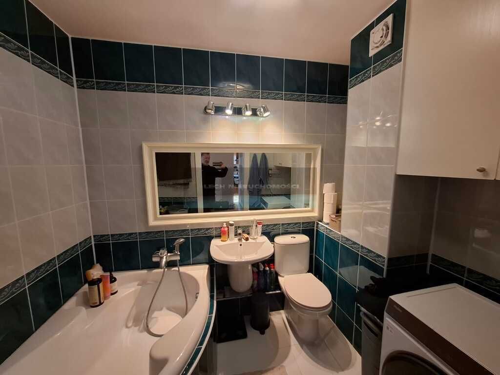 Mieszkanie 2-pokojowe Warszawa Bielany, ul. Księżycowa. Zdjęcie 8