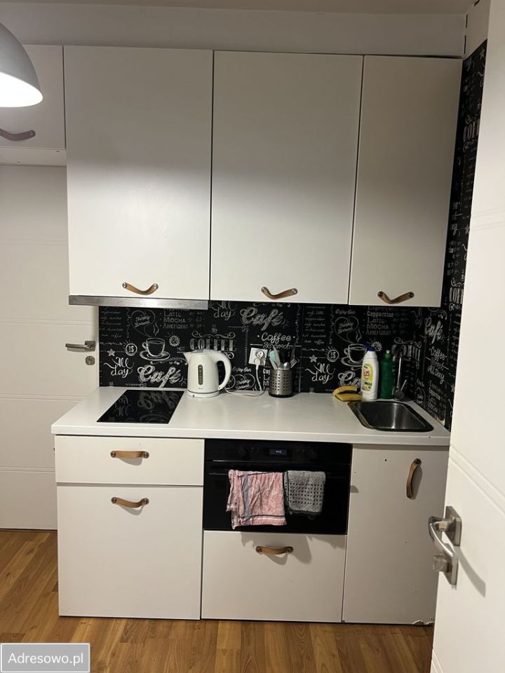 Pokój Warszawa Bielany, ul. Wrzeciono. Zdjęcie 11