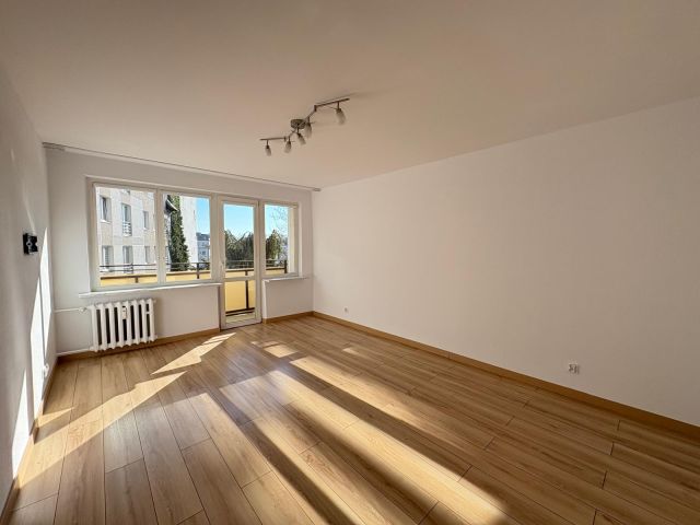 Mieszkanie 2-pokojowe Wrocław Stare Miasto, ul. Kazimierza Wielkiego. Zdjęcie 1