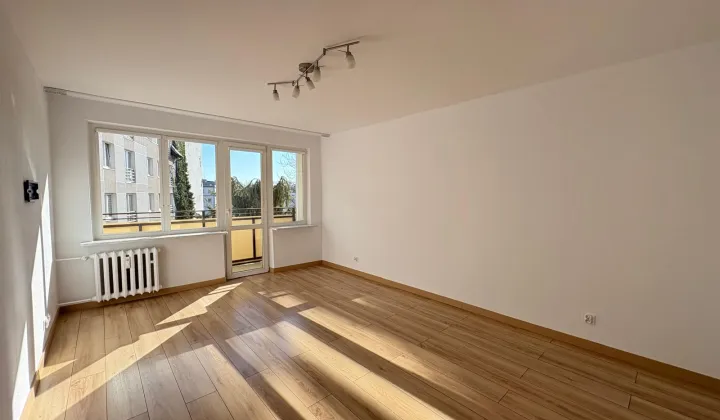 Mieszkanie 2-pokojowe Wrocław Stare Miasto, ul. Kazimierza Wielkiego