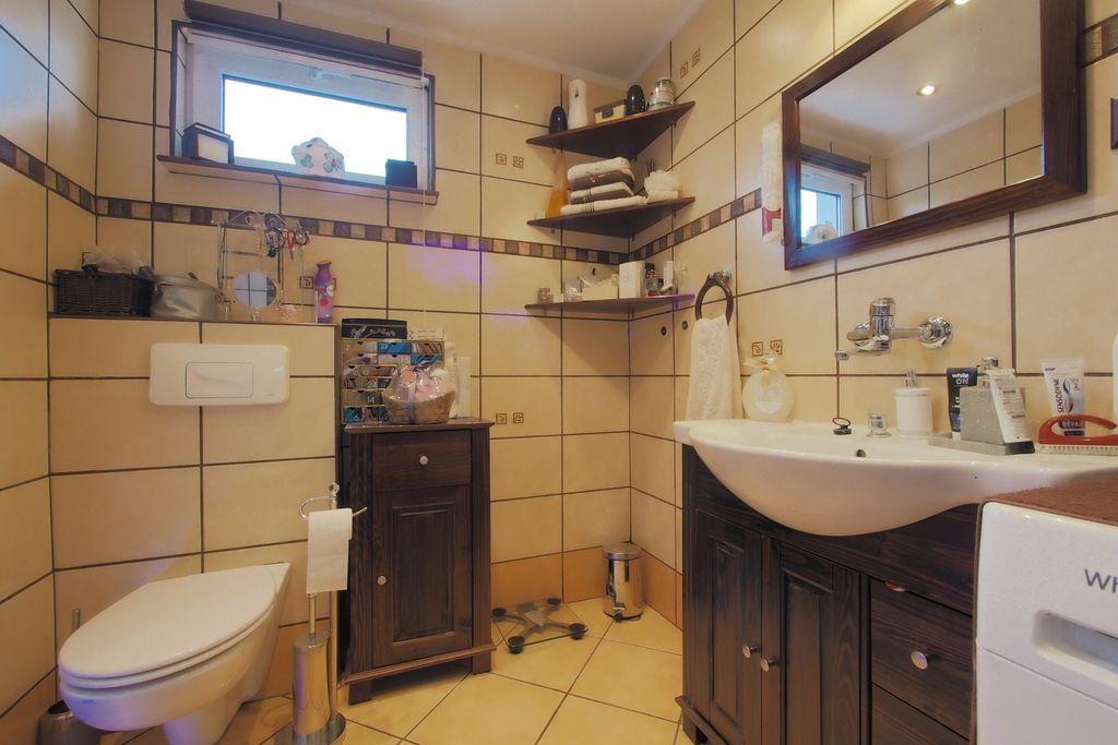 dom wolnostojący, 4 pokoje Bydgoszcz Miedzyń. Zdjęcie 20