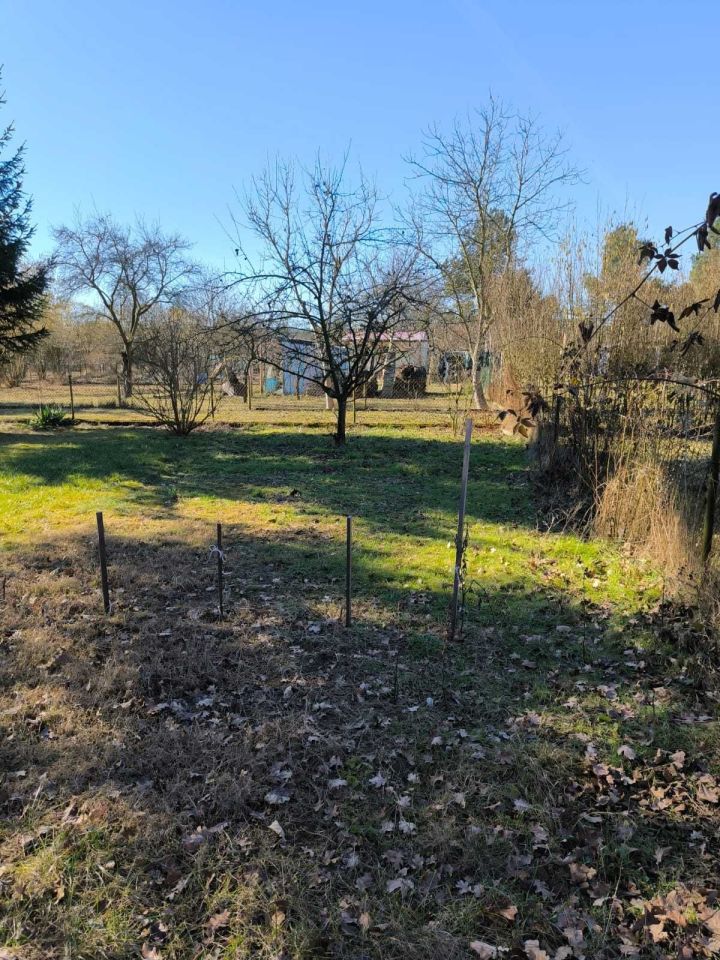 Działka rod Wrocław Fabryczna. Zdjęcie 2