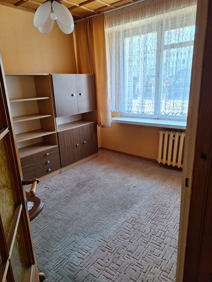 Mieszkanie 3-pokojowe Gdynia Śródmieście, ul. Wójta Radtkego. Zdjęcie 4