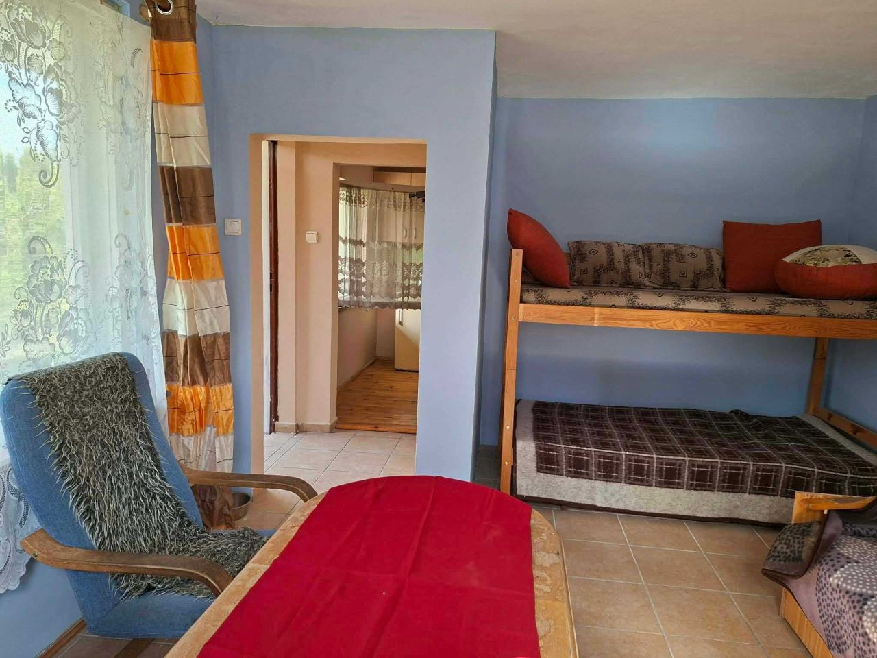 Działka rod Suchy Las, ul. Nektarowa. Zdjęcie 7