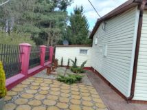 Działka siedliskowa Husynne, ---. Zdjęcie 1