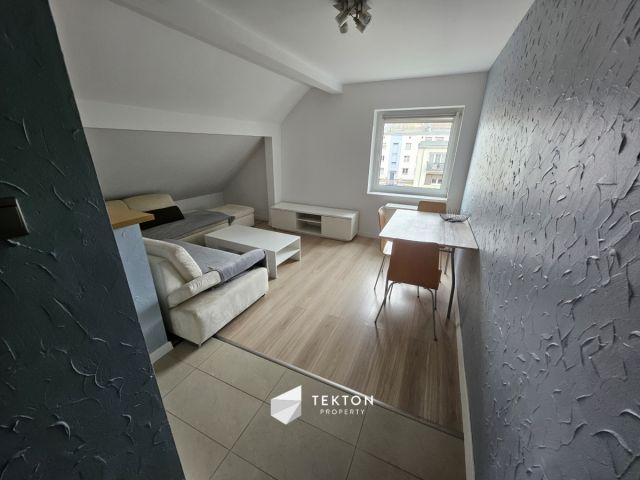 Mieszkanie 2-pokojowe Gorzów Wielkopolski, ul. Juliana Tuwima. Zdjęcie 2