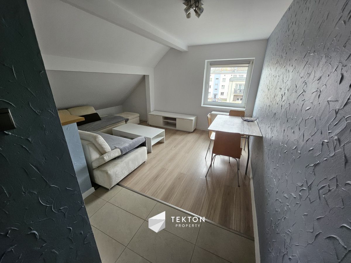 Mieszkanie 2-pokojowe Gorzów Wielkopolski, ul. Juliana Tuwima. Zdjęcie 2