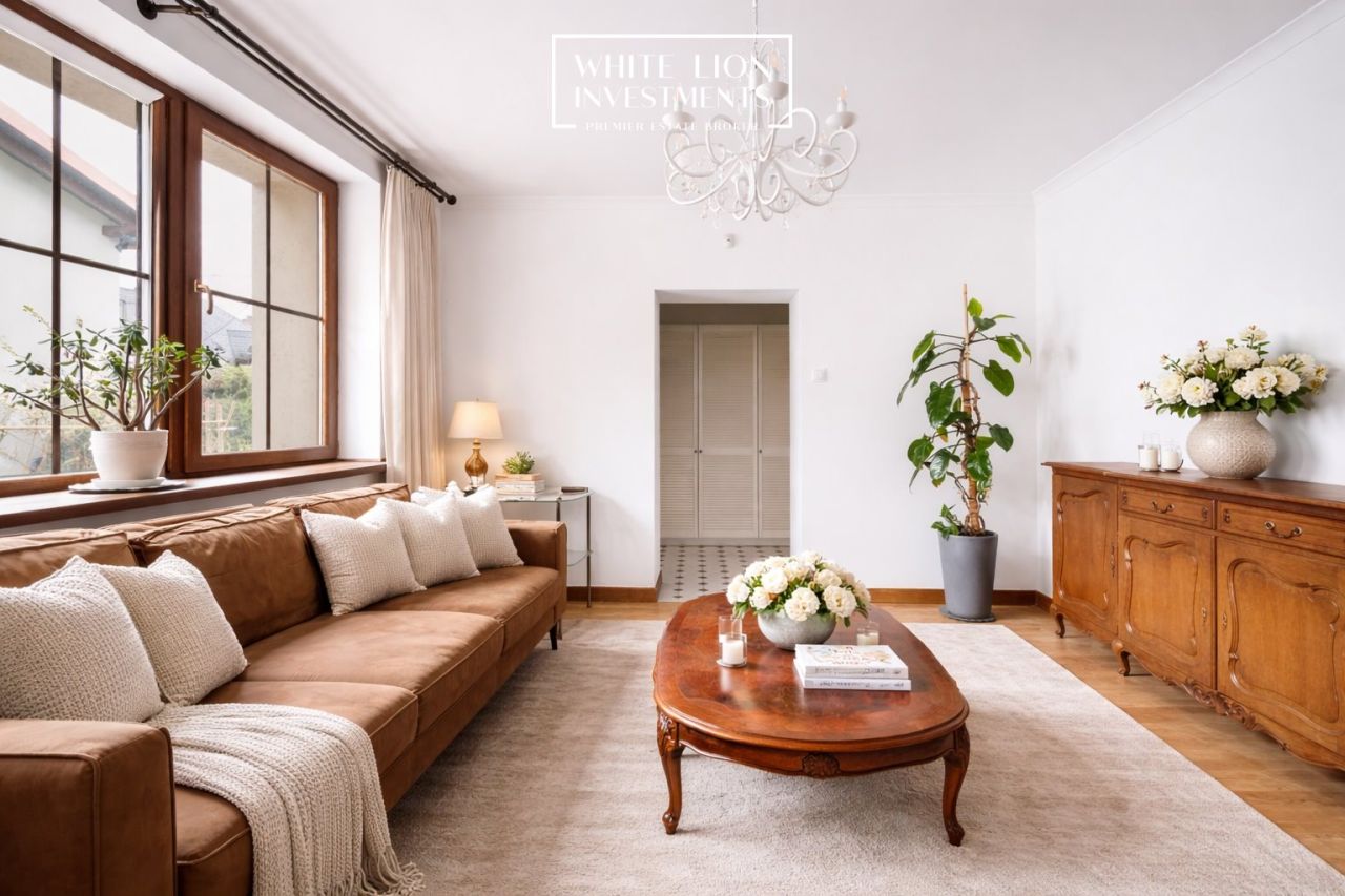 Mieszkanie 2-pokojowe Warszawa Ursynów, ul. Gajdy. Zdjęcie 3