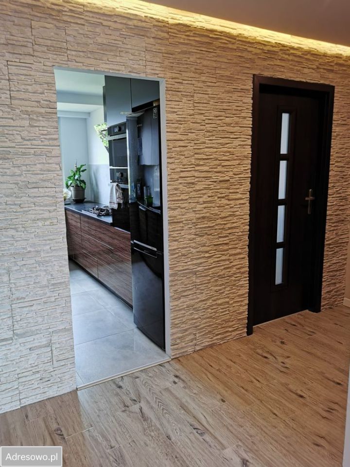 Mieszkanie 3-pokojowe Pabianice Bugaj, ul. Jadwigi Wajsówny. Zdjęcie 6