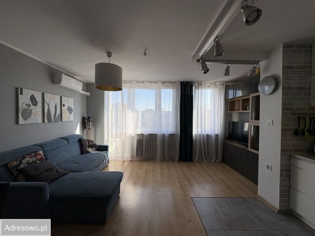 Mieszkanie 3-pokojowe Warszawa Bródno, ul. Toruńska. Zdjęcie 1