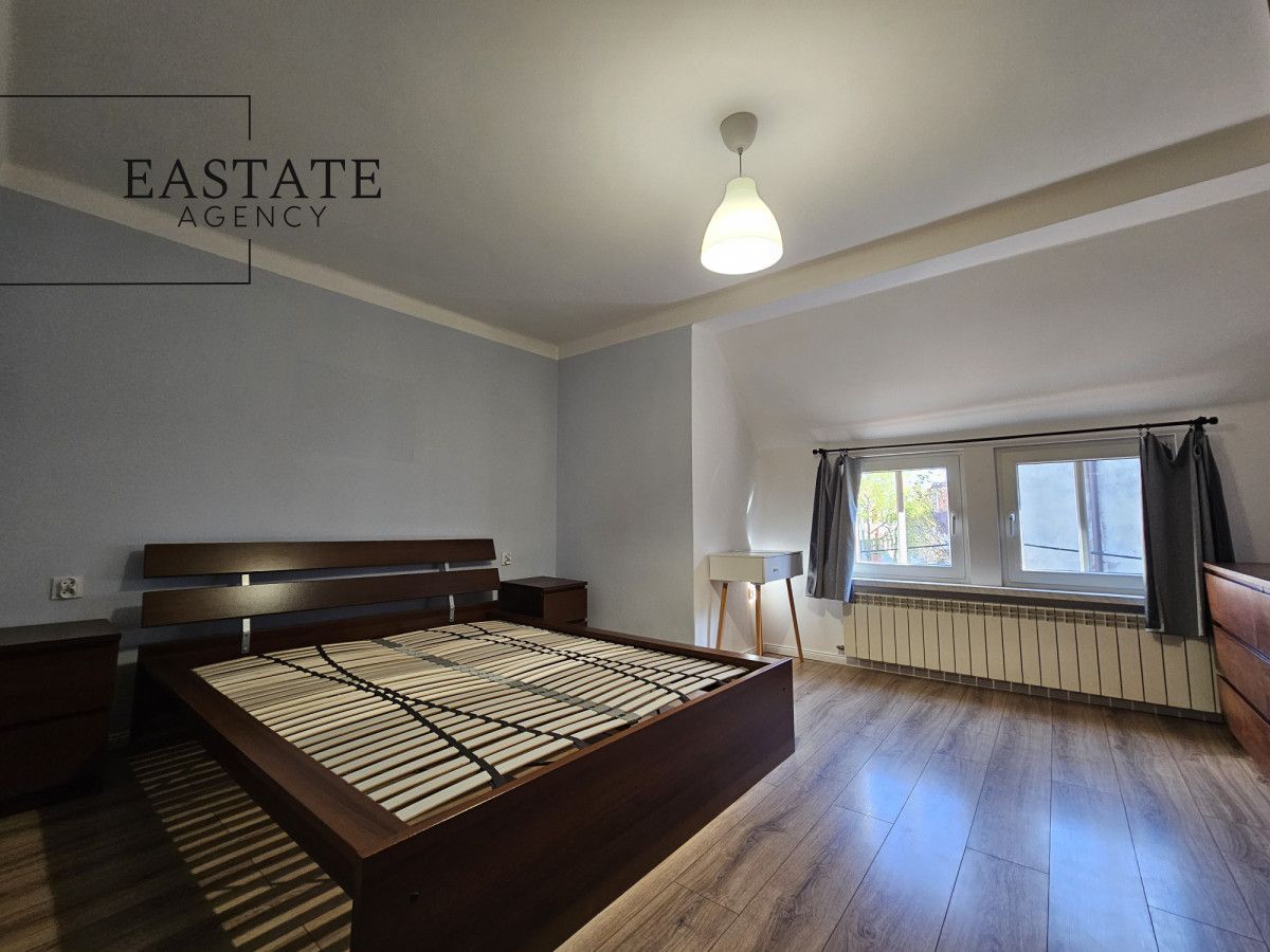 Mieszkanie 2-pokojowe Bytom Śródmieście, ul. Wincentego Janasa. Zdjęcie 9