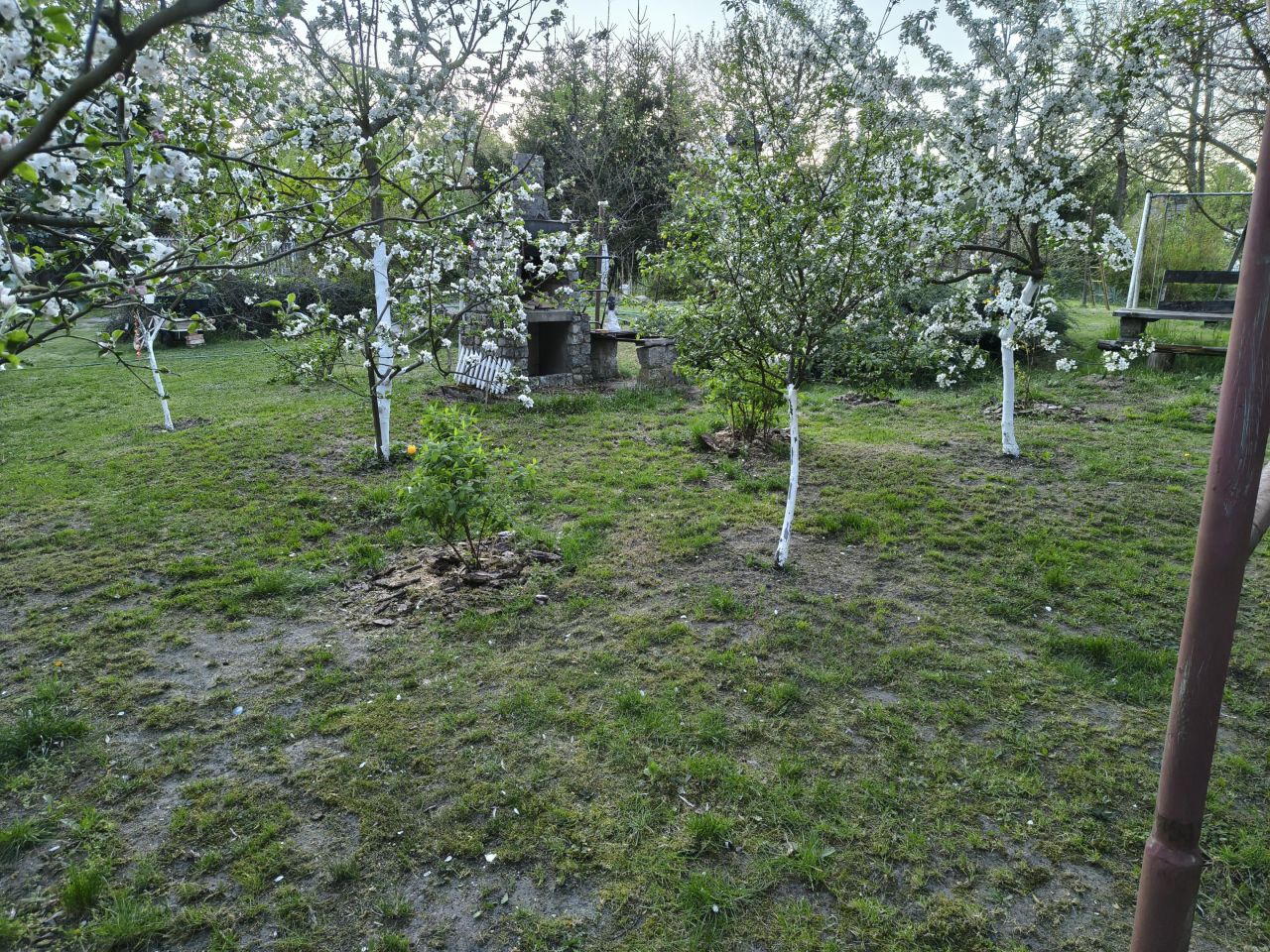 dom wolnostojący, 4 pokoje Bytnica. Zdjęcie 9