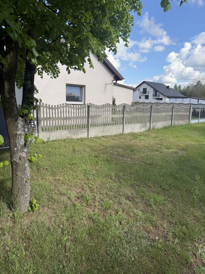 dom wolnostojący, 3 pokoje Filipowizna. Zdjęcie 13