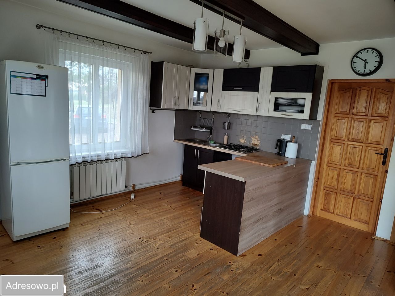 dom wolnostojący, 4 pokoje Surhów-Kolonia. Zdjęcie 15