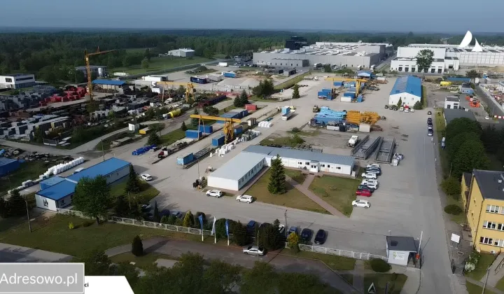 Działka inwestycyjna Lubartów, ul. Krańcowa
