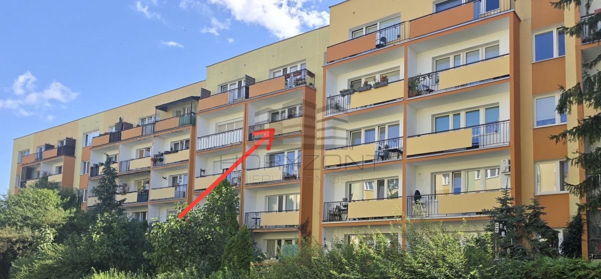 Mieszkanie 2-pokojowe Bydgoszcz Fordon, ul. Gawędy. Zdjęcie 19