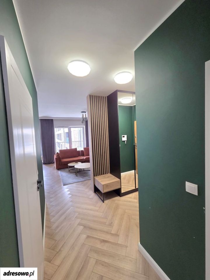 Mieszkanie 3-pokojowe Bydgoszcz Osiedle Leśne. Zdjęcie 12