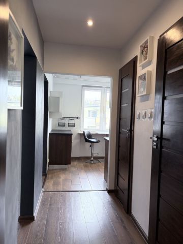 Mieszkanie 3-pokojowe Radom Gołębiów, ul. ks. Ignacego Skorupki. Zdjęcie 5
