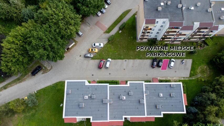 Mieszkanie 2-pokojowe Elbląg, ul. Legionów. Zdjęcie 10