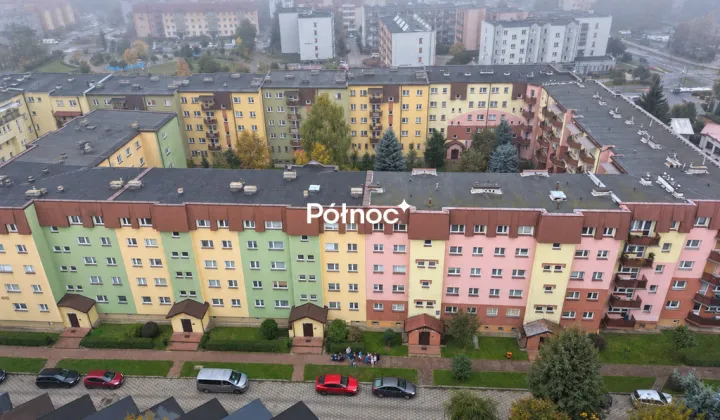 Mieszkanie 3-pokojowe Biała Podlaska, ul. Terebelska