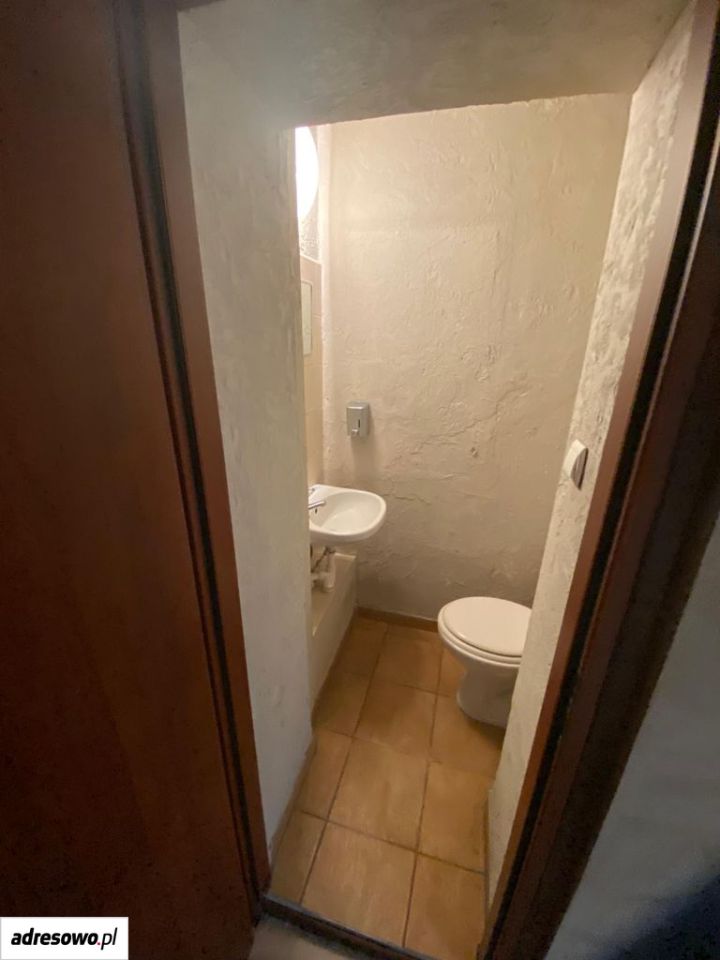 Mieszkanie 8-pokojowe Chocianów, ul. Stefana Żeromskiego. Zdjęcie 5