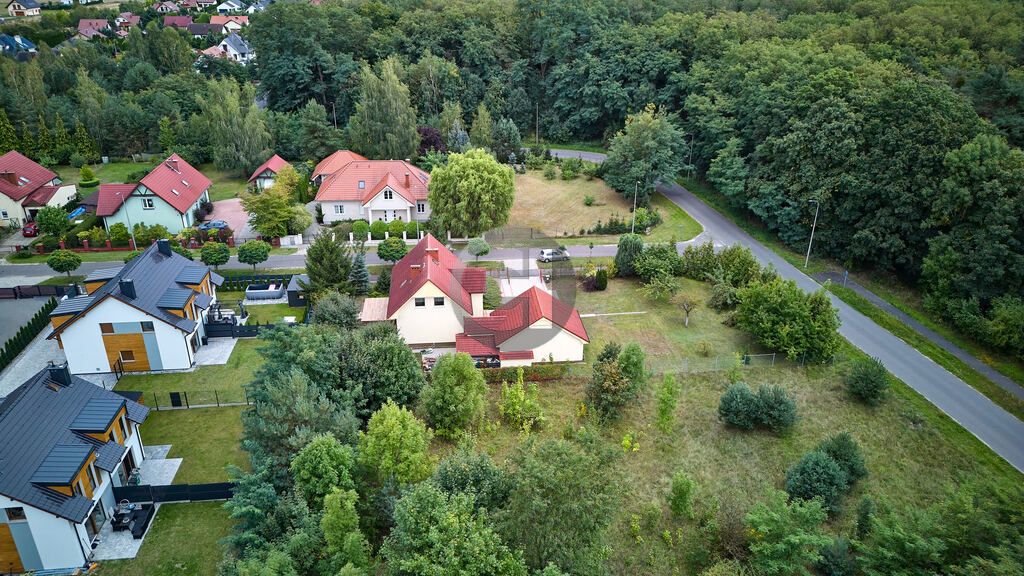 dom wolnostojący, 5 pokoi Kunowice. Zdjęcie 3