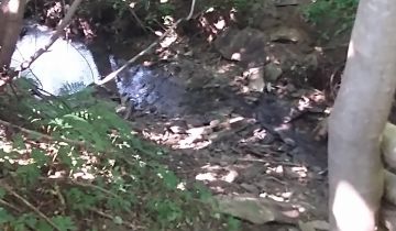 Działka budowlana Czaszyn Brzozowiec, ul. Brzozowa. Zdjęcie 4