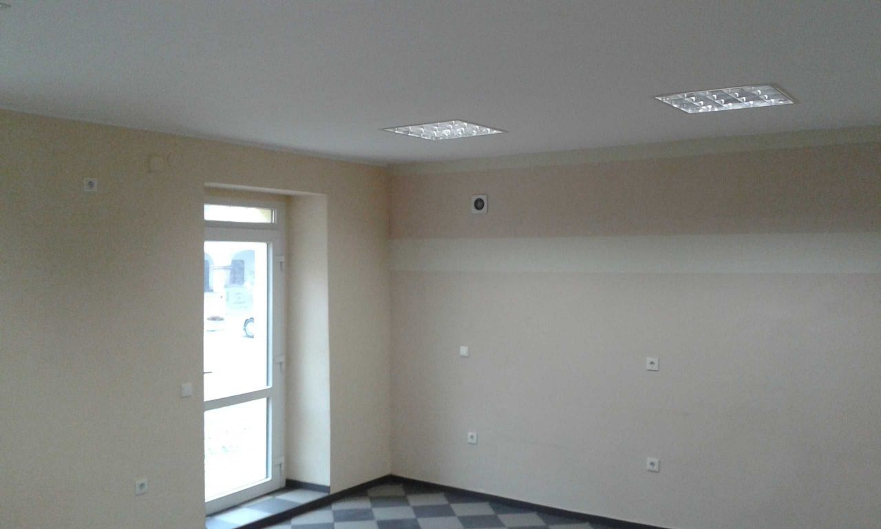 Lokal Lubawka, pl. Wolności