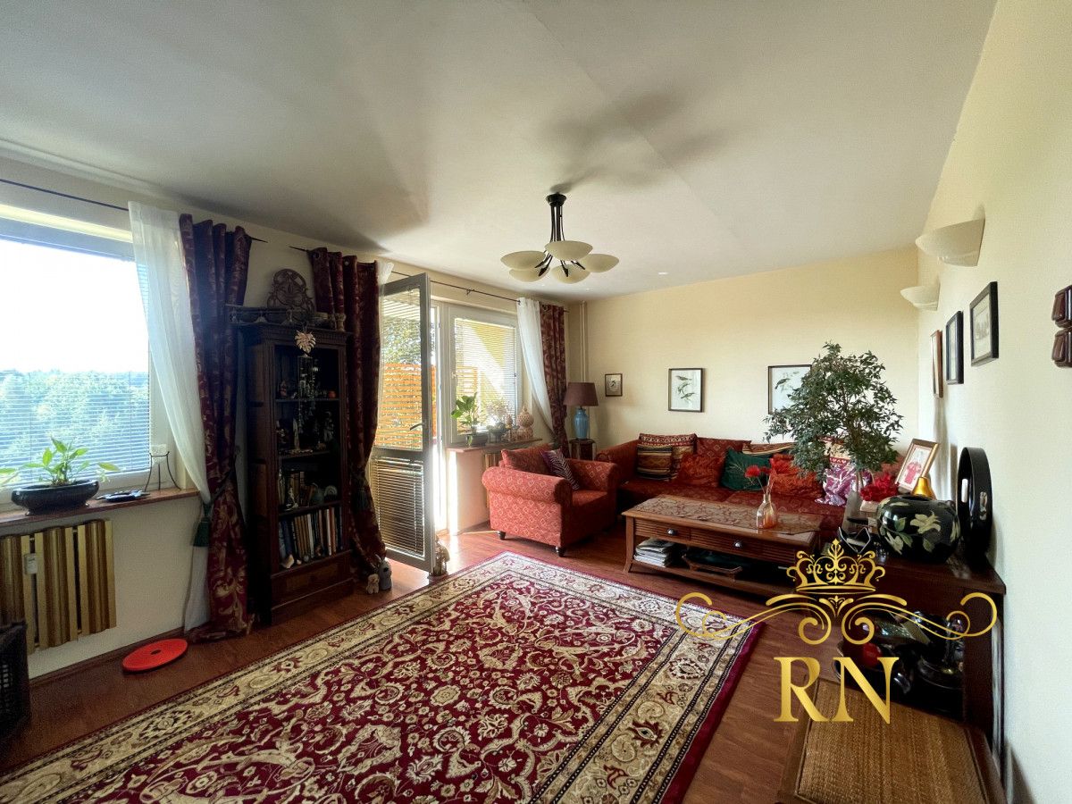 Mieszkanie 4-pokojowe Lublin Czuby, ul. Na Stoku