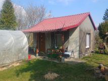 Działka rod Szczecin Warszewo, ul. Rostocka. Zdjęcie 1