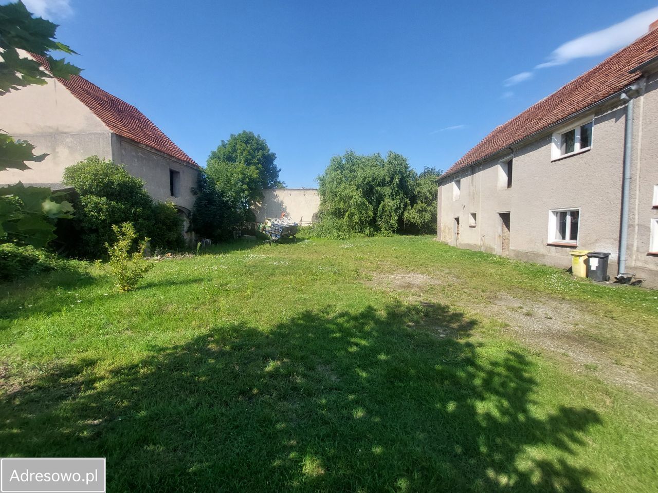 gospodarstwo, 5 pokoi Osiek. Zdjęcie 4