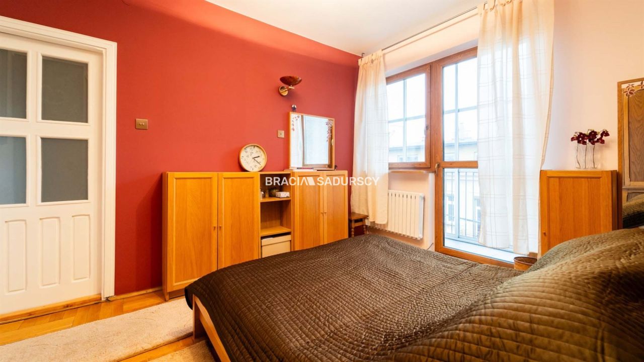 dom szeregowy, 6 pokoi Kraków Olsza, ul. Ludwika Idzikowskiego. Zdjęcie 22