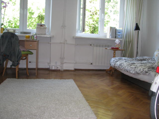 Mieszkanie 1-pokojowe Warszawa Ochota, ul. Wawelska. Zdjęcie 1